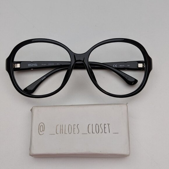 🕶️Frame Only! Michael Kors M2849S Morgan Sunglasses /TH614🕶️​​ - Picture 1 of 8